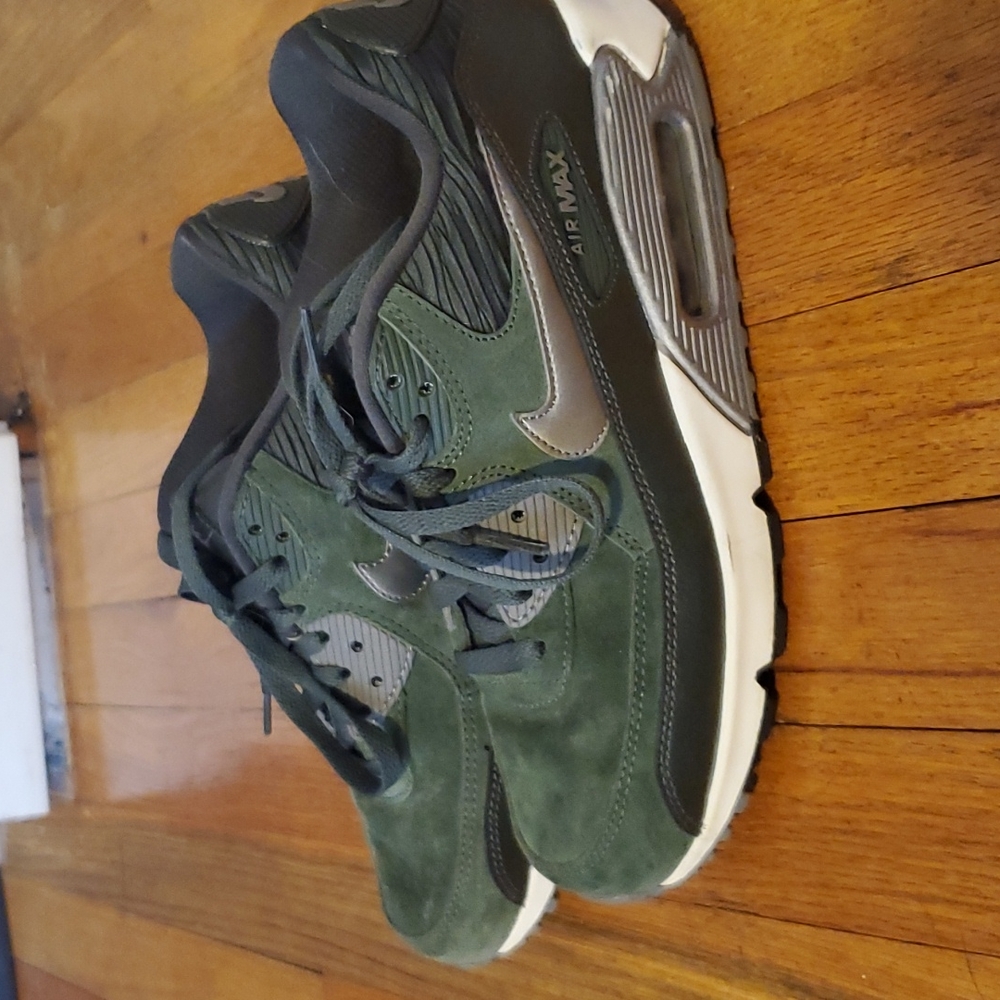 Nike Air max
